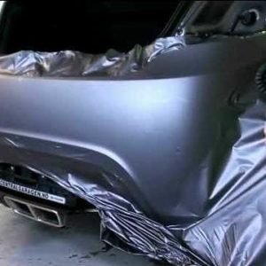 car-wrapping